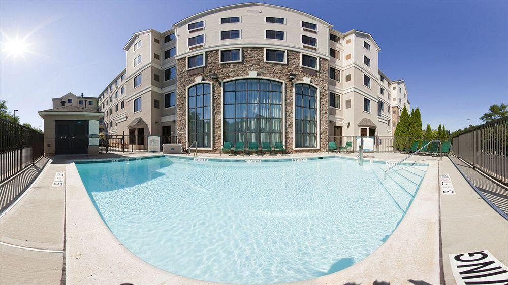 Homewood Suites By Hilton Eatontown Exterior foto