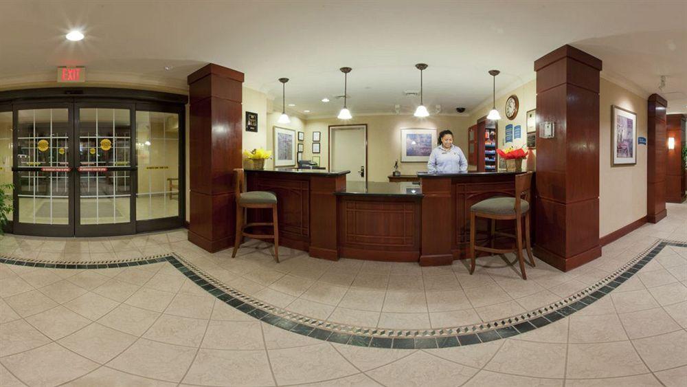 Homewood Suites By Hilton Eatontown Exterior foto