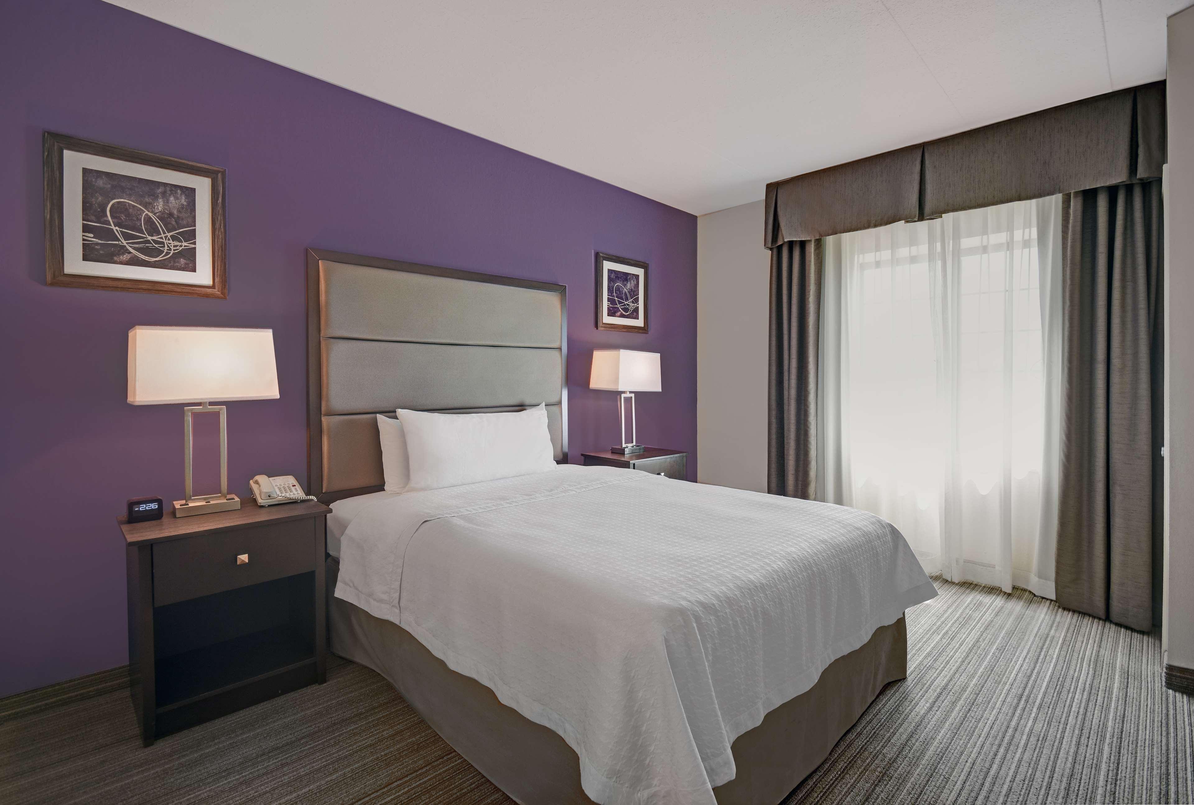 Homewood Suites By Hilton Eatontown Exterior foto