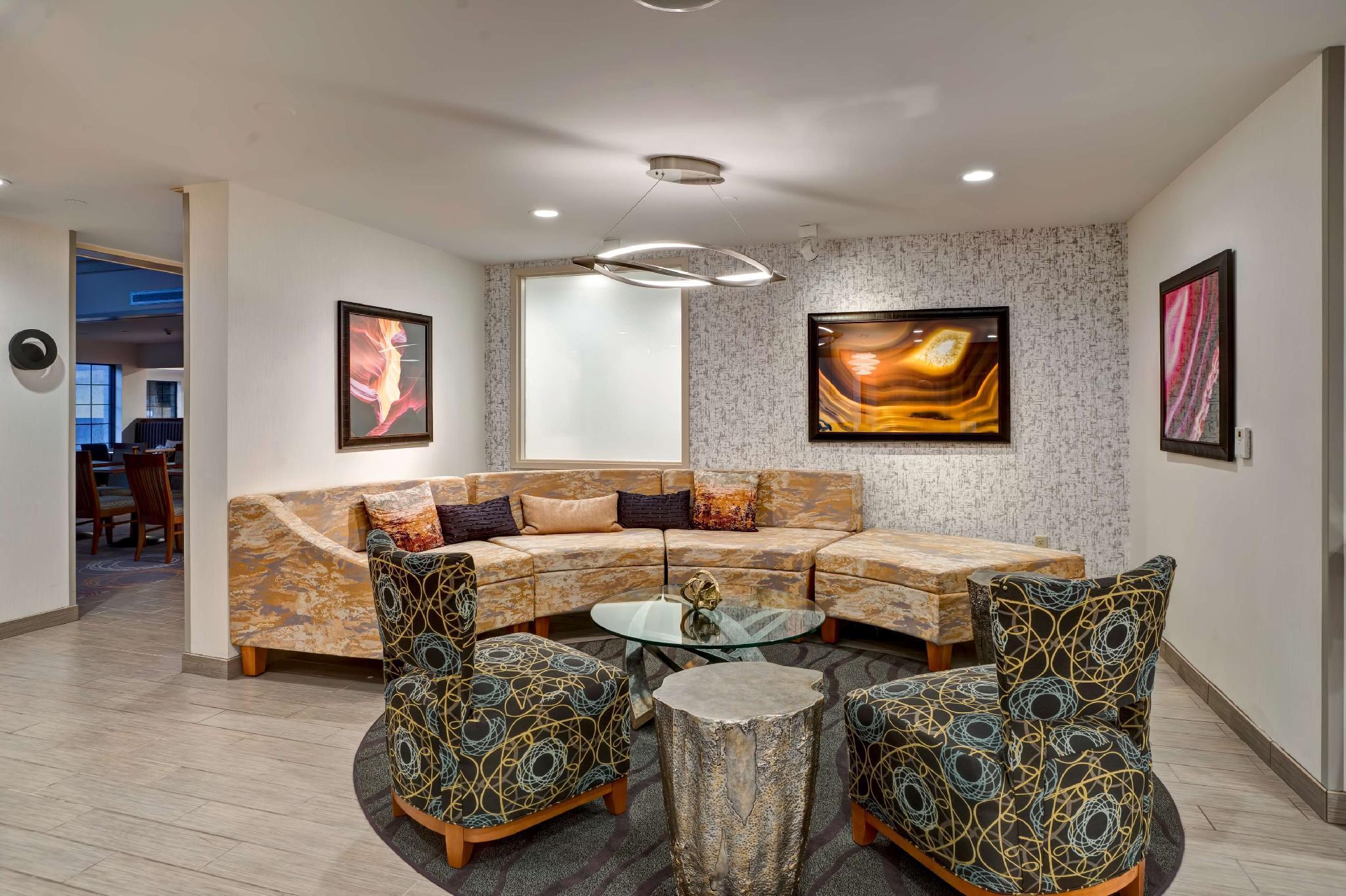 Homewood Suites By Hilton Eatontown Exterior foto