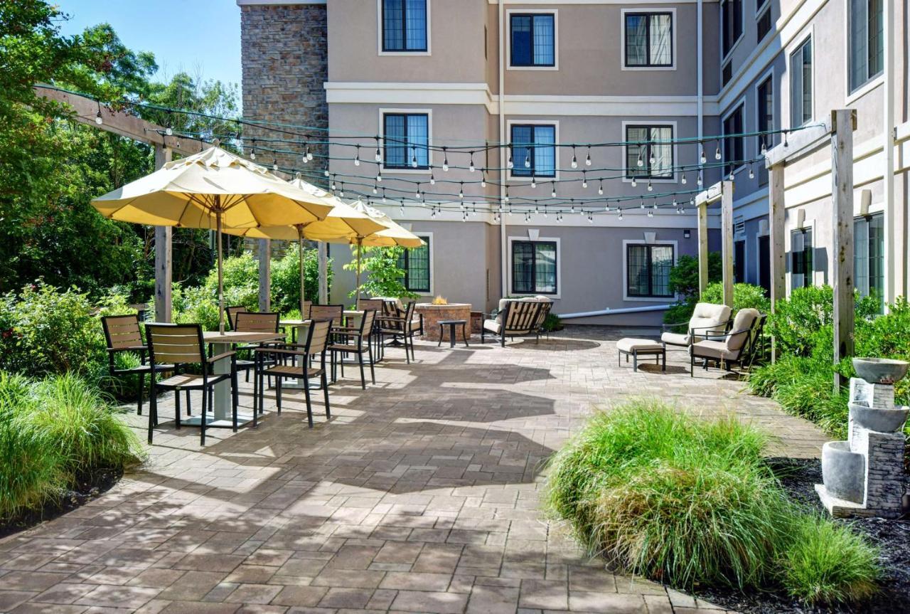 Homewood Suites By Hilton Eatontown Exterior foto