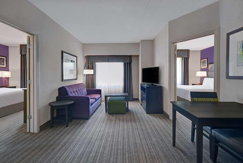 Homewood Suites By Hilton Eatontown Zimmer foto