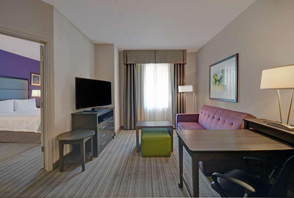 Homewood Suites By Hilton Eatontown Zimmer foto
