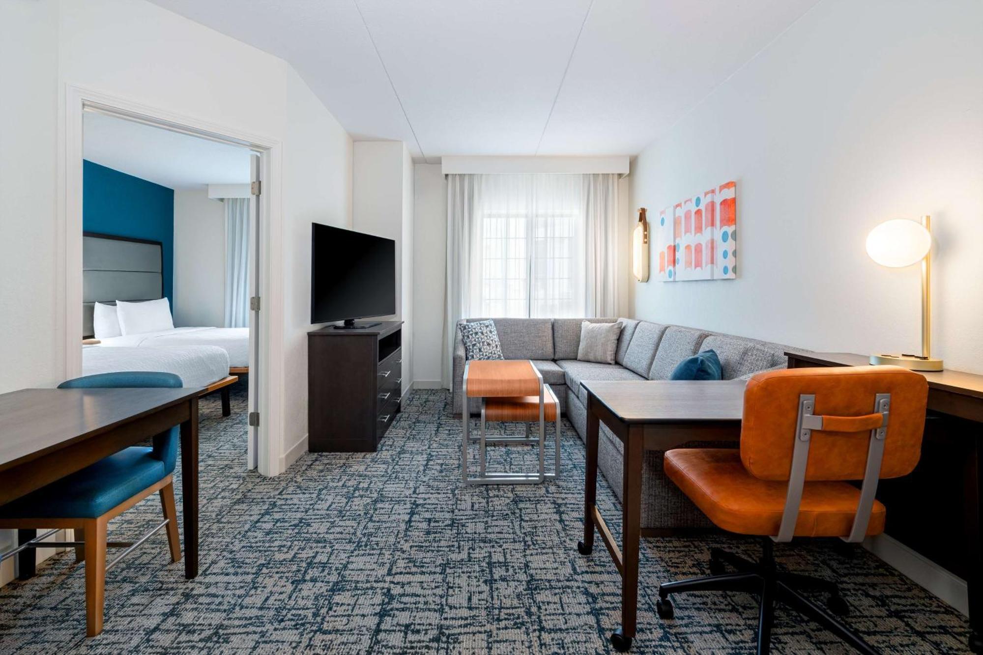 Homewood Suites By Hilton Eatontown Exterior foto