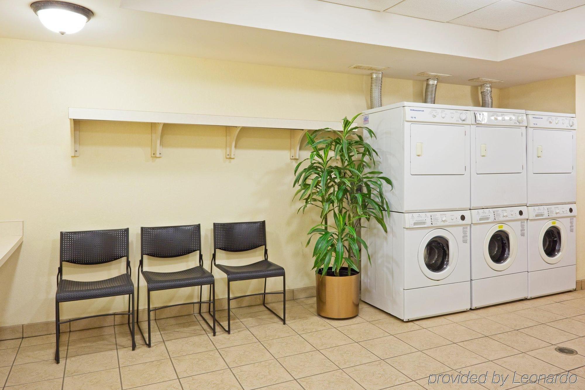 Homewood Suites By Hilton Eatontown Einrichtungen foto